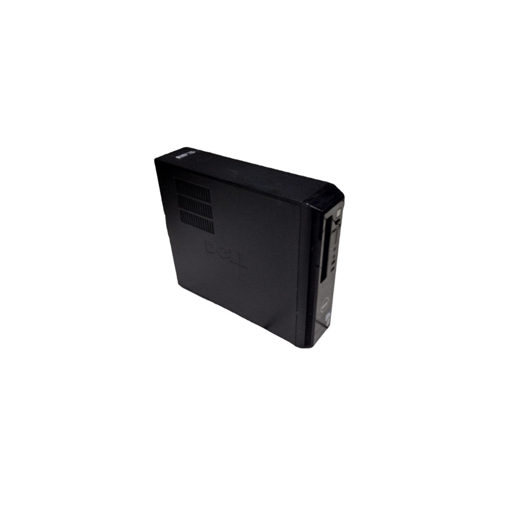 Cpu Dell Vostro 230 Pentium Dual Core + Ssd 128 Gb + 2gb Ram