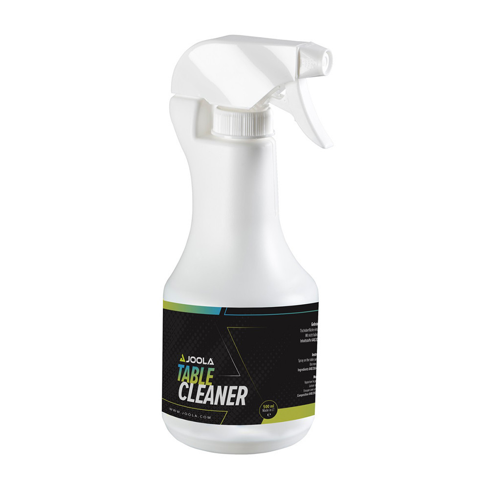 Espuma para Limpar Mesa - Table Cleaner 500ML