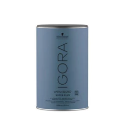 Schwarzkopf Pó Descolorante Vario Blond Super Plus 450g
