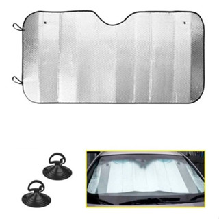 Protetor Solar Parabrisa Quebra Sol Painel Carro Tapa Sol em Oferta na Shopee