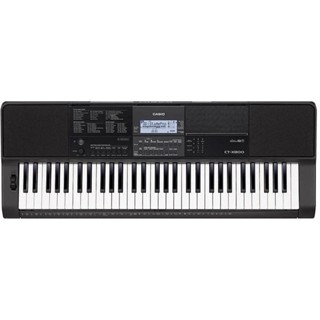 Teclado Musical Casio Ctx800 61 Teclas Sensitivas Usb em Oferta na Shopee
