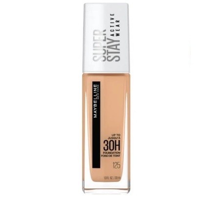 Maybelline Superstay Active Wear 30H - Base Líquida 30ml