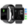 Smartwatch D20 relógio Colocar foto com tela hd y68 bluetooth com lembrete chamada monitor de frequência