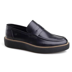 Sapato Frankfurt Masculino Couro Rafarillo Elegante