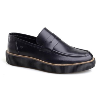 Mocassim Masculino Moderno Couro Sola alta Rafarillo Frankfurt em Oferta na Shopee