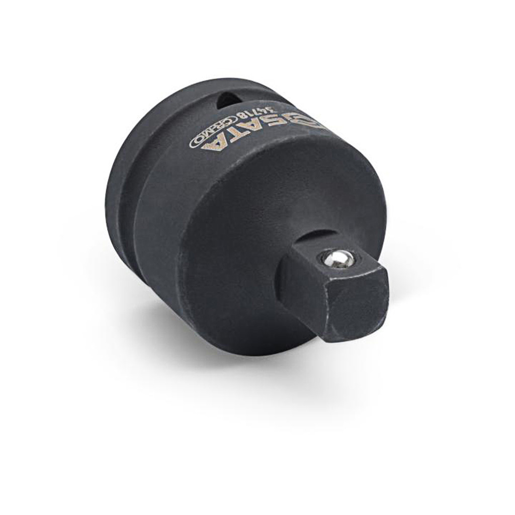 Adaptador de Impacto 3/4"F x 1/2"M Sata ST34718SC · foto 2