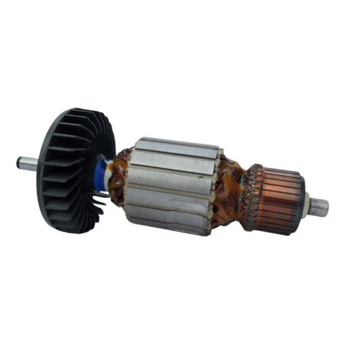 Induzido 220V para Esmerilhadeira Makita 9067 / 9069