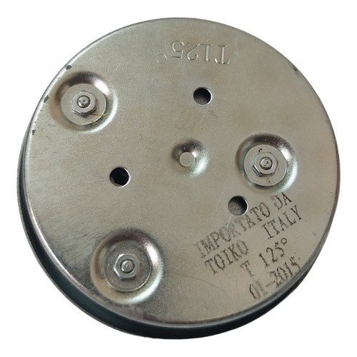 Timer Fogão Bosch Continental 60m - Wa223c5266p001