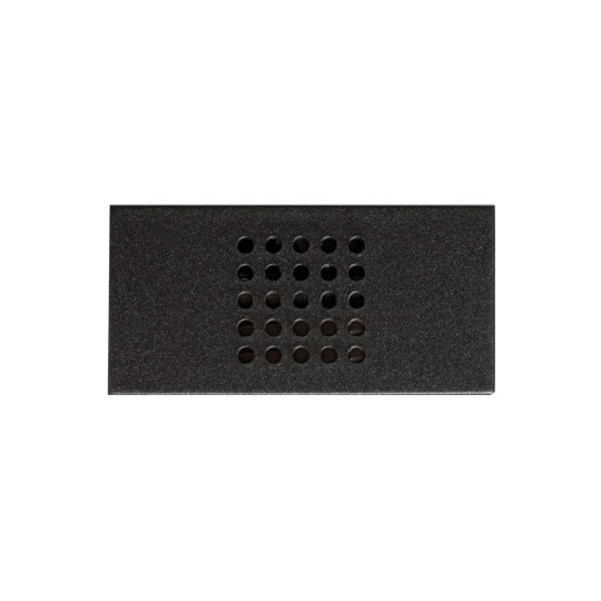 Módulo Cigarra Eletrica Bivolt - Delta Mondo Carbono | Soprano