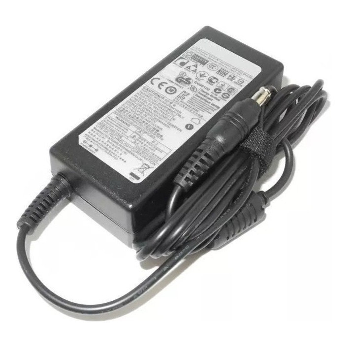 Carregador Para Notebook Samsung Rv411 Rv415 Rv419 Rv511 300e
