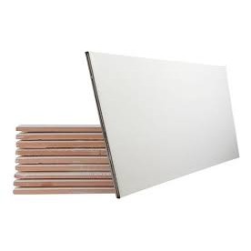 Azulejo de Cerâmica 15x20 para Sublimação em Oferta na Shopee