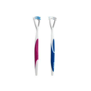 Limpador de Língua com Cerdas GUM  1un em Oferta na Shopee