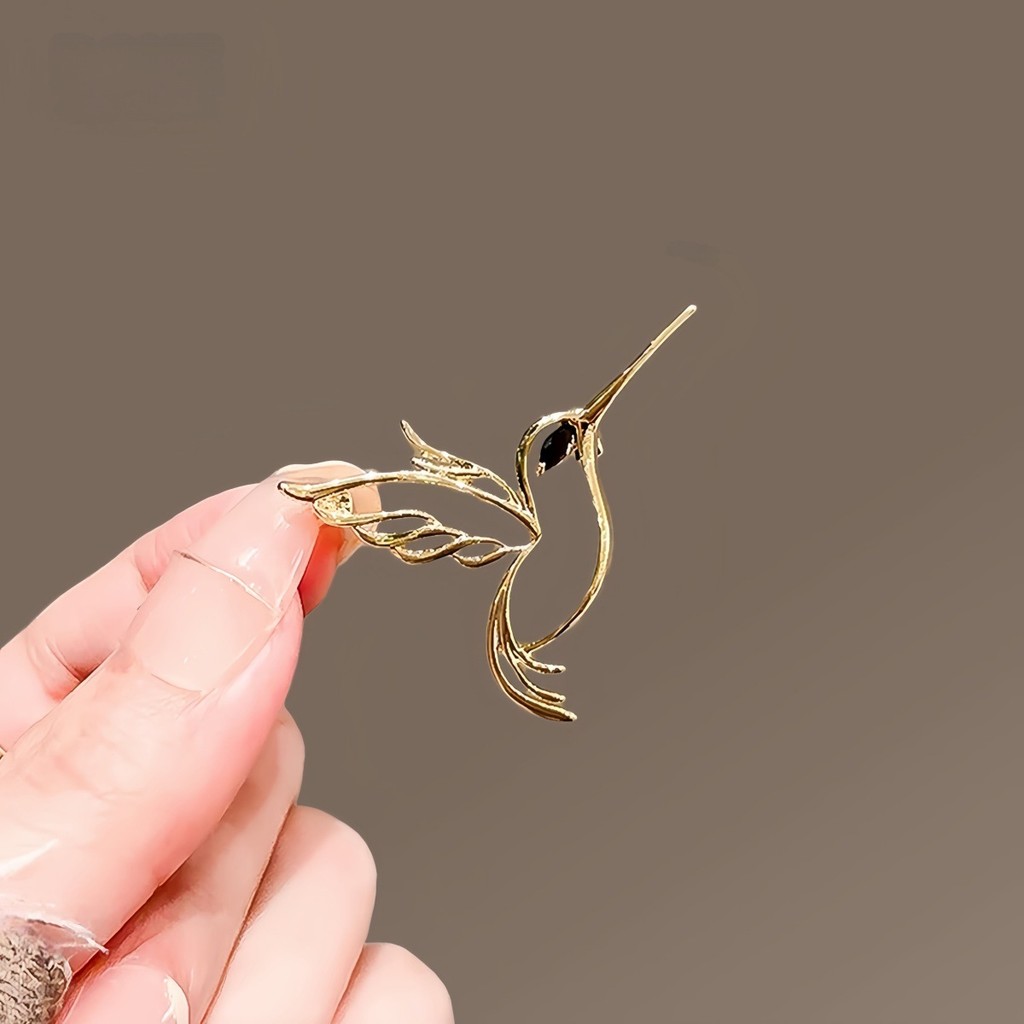 Broche Pequeno Simples: Onde Comprar | BuscaProdutos