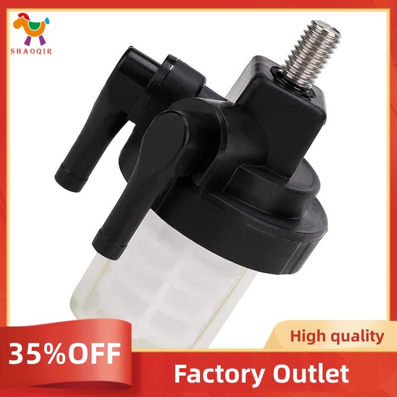 Filtro De Combustível 61N-24560-00 Para Motor De Popa Yamaha 9.9HP 15HP 20HP 25HP 30HP 40HP 55HP 48HP 50HP 55HP 60HP 70H