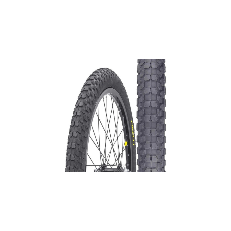Par Pneu Bicicleta Pirelli Scorpion Bmx Aro 20x2.125 Balão em Oferta na Shopee