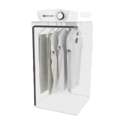 Secadora de Roupa Mueller Sun 8kg com Timer 6 Cabides - 127V