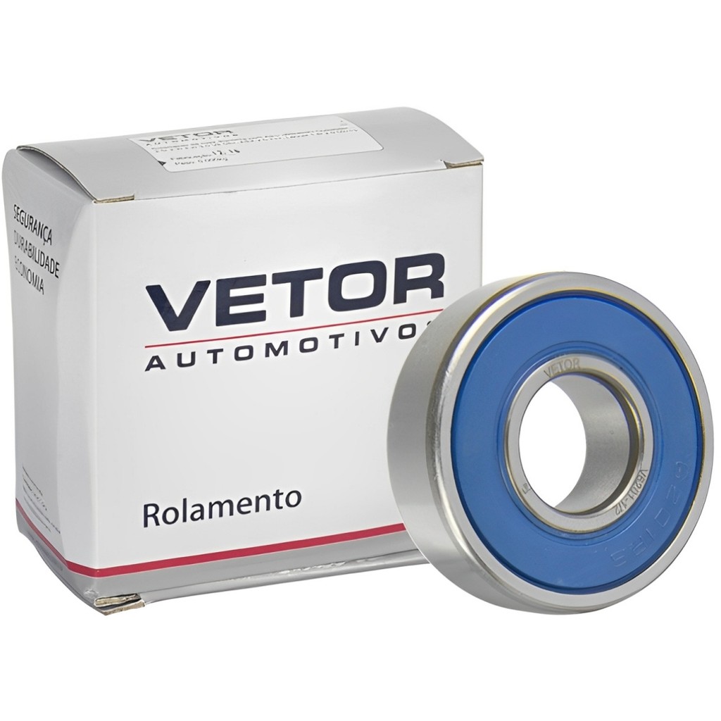 Rolamento Vetor 6201 Embreagem Scania 12x32x10 Alternadores em Oferta na Shopee