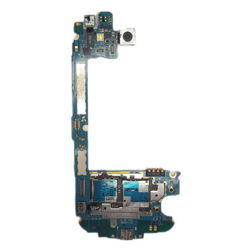 Placa Mãe Placa Compatível Com S3 Neo Duos Gt-i1900i 100%