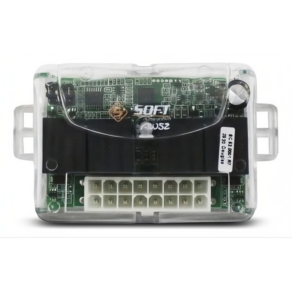 Modulo de Vidro Soft Aw52 C.520001 em Oferta na Shopee