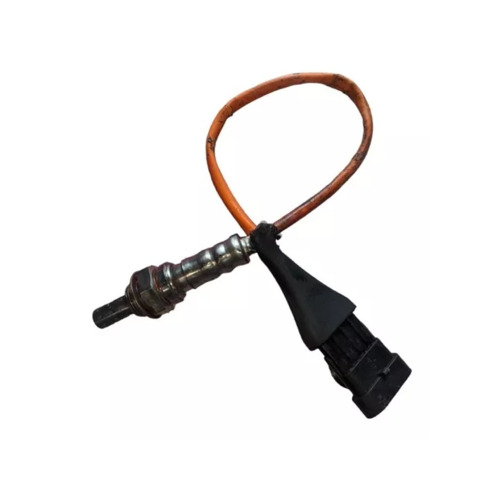Sonda Lambda Inferior Fiat Uno 2011-2014 Ntk 0za641-a3