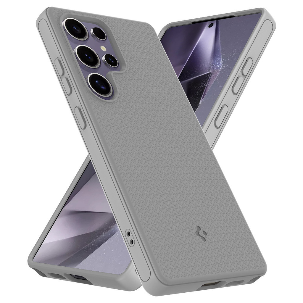 Spigen Samsung S25 Ultra Magsafe Adequado para capa magnética de telefone em Oferta na Shopee