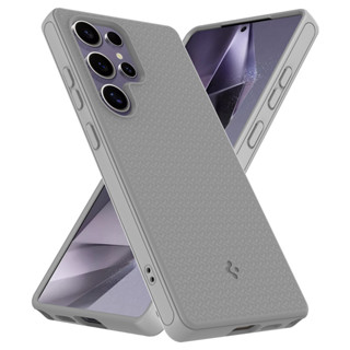 Spigen Samsung S25 Ultra Magsafe Adequado para capa magnética de telefone em Oferta na Shopee