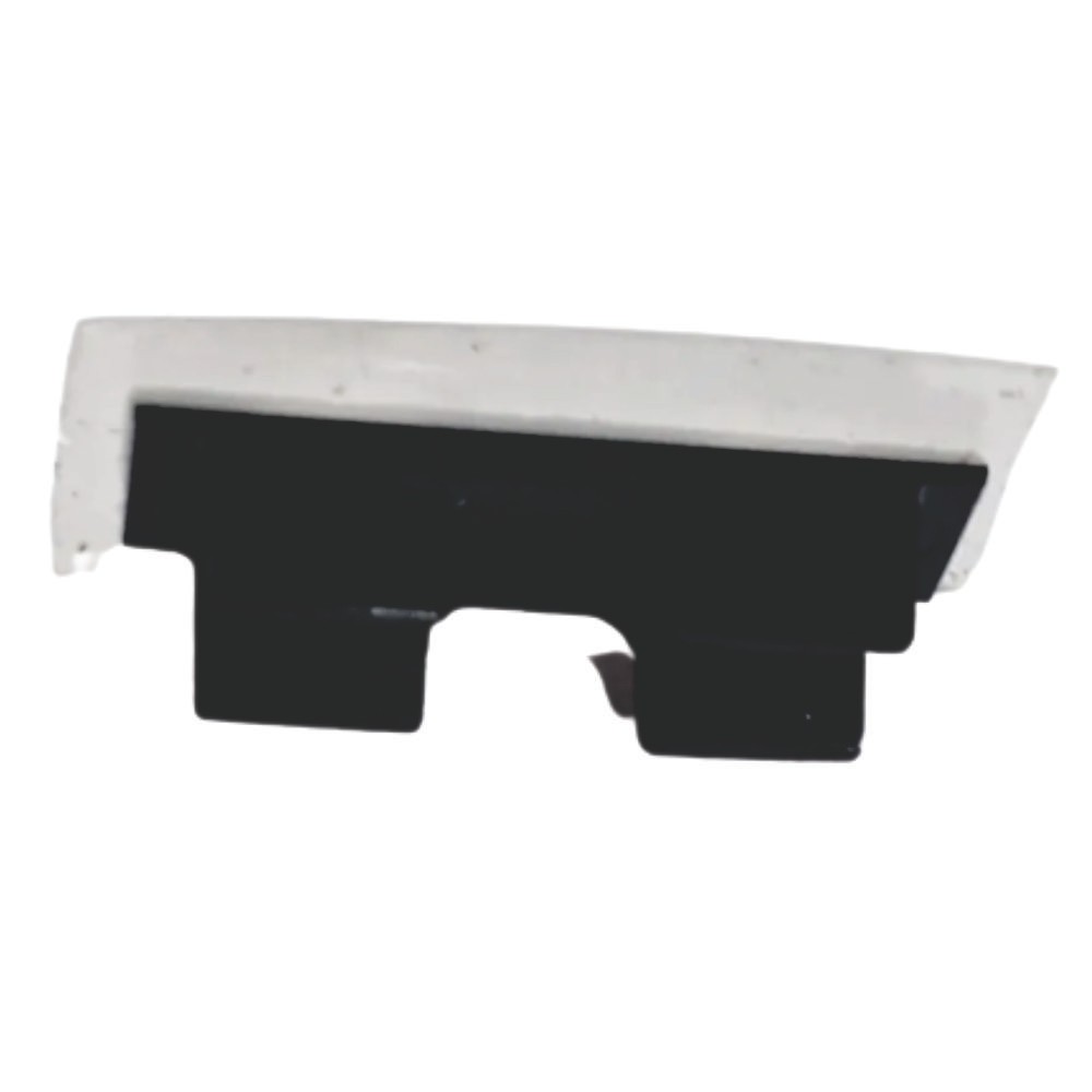Grampo Teto Friso 1 Peça Gm 92204113