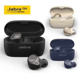 2024 O Novo Jabra Elite Active 75t True Wireless Bluetooth Earbuds Para Corrida E Carregamento Esportivo Incluído Bateria De 2 Horas , De Células De Ruído Ativo Can4