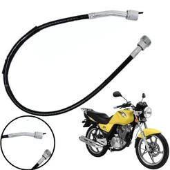 Cabo De Velocímetro Suzuki Yes 125 2005 Até 2012 Moto Tmac
