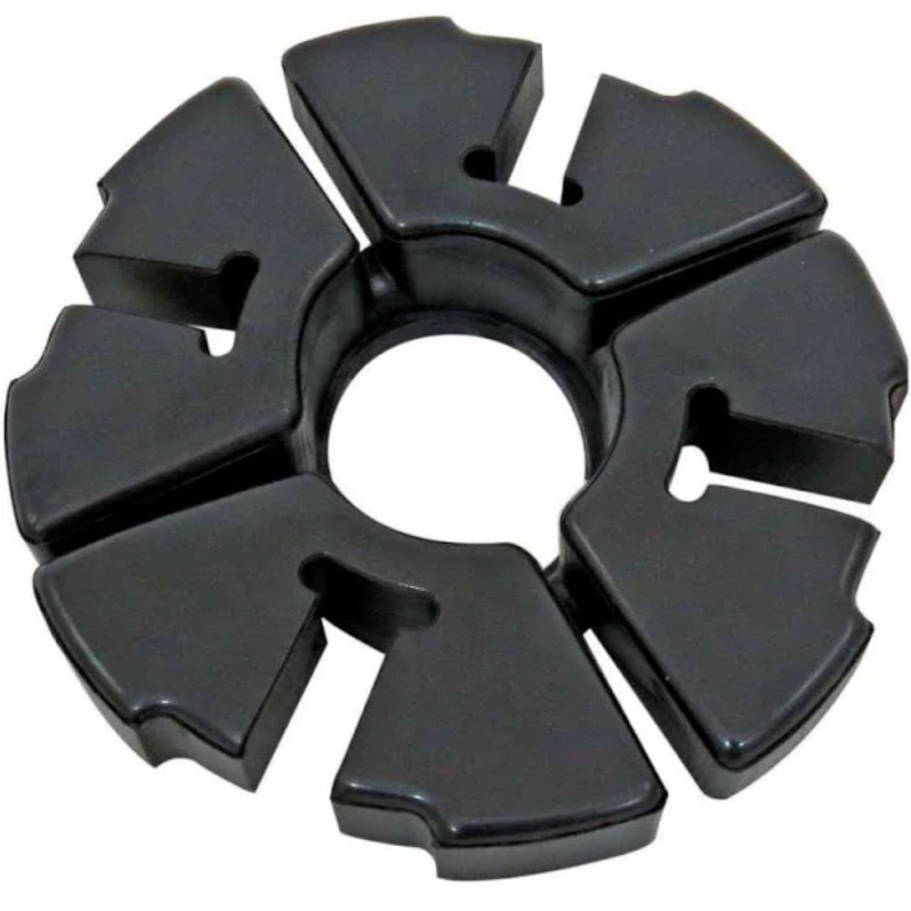 Coxim da Roda Yes - Katana - Intruder 125 e 250