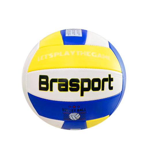 Bola de Vôlei Brasport Costurada GB55124