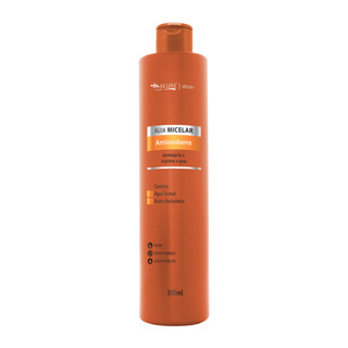 Água Micelar Antioxidante