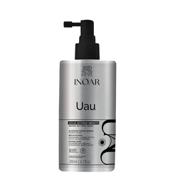 Inoar Uau Sérum Antifrizz Imediato 200ml