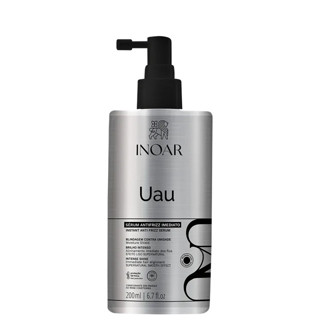 Inoar Uau Sérum Antifrizz Imediato 200ml