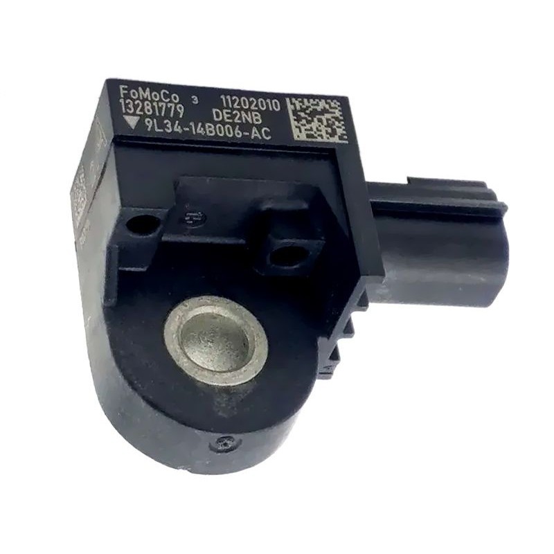 Sensor De Detonação Ford Edge Ranger Fusion 9l3414b006ac