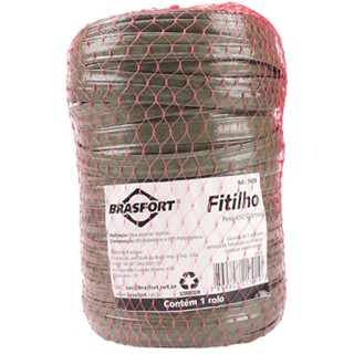Fitilho para amarração 650 g - Brasfort