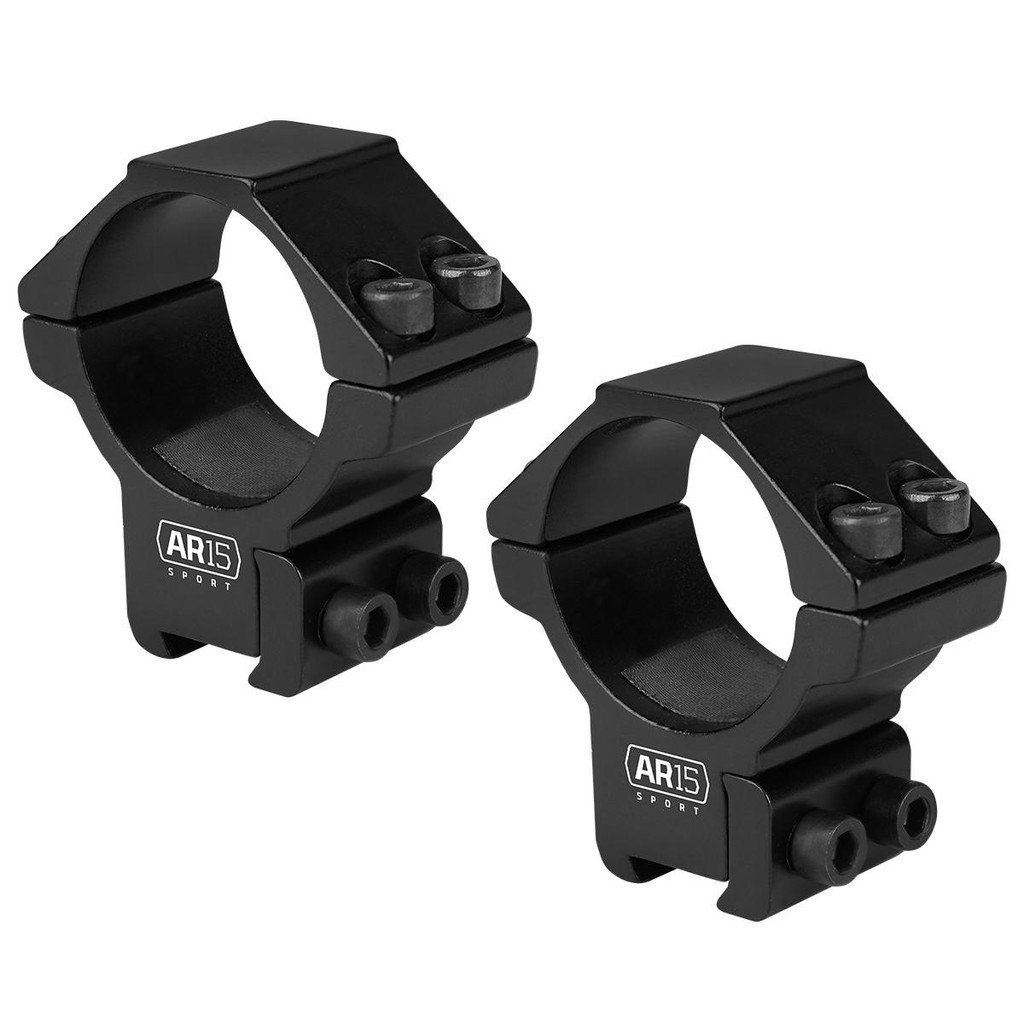 Adptador Fixacao De Luneta Mount Unico Vector Trilho 11mm Aluminio em Oferta na Shopee