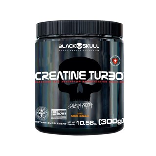 Creatine Turbo - 300g