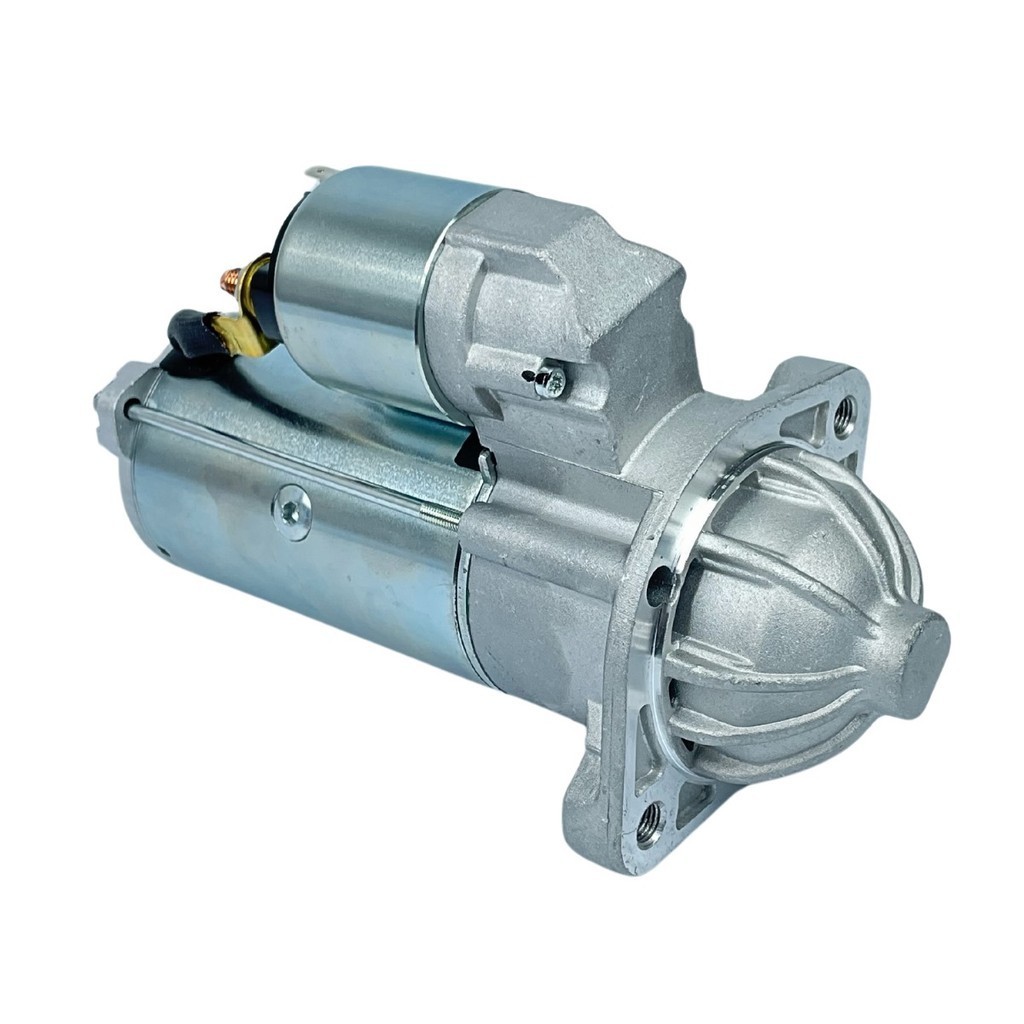 Motor Partida Hyundai Hpe Outdoor H1 Hr H100 L200 2.5 Diesel 10 Dentes 12V em Oferta na Shopee