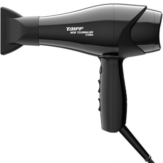 Secador de cabelo 2100 watts - Tourmaline íon Taiff