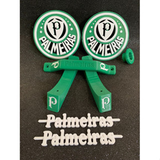 Palmeiras Apoio / Pezinhos + Alça + Prot Caixa De Som em Oferta na Shopee
