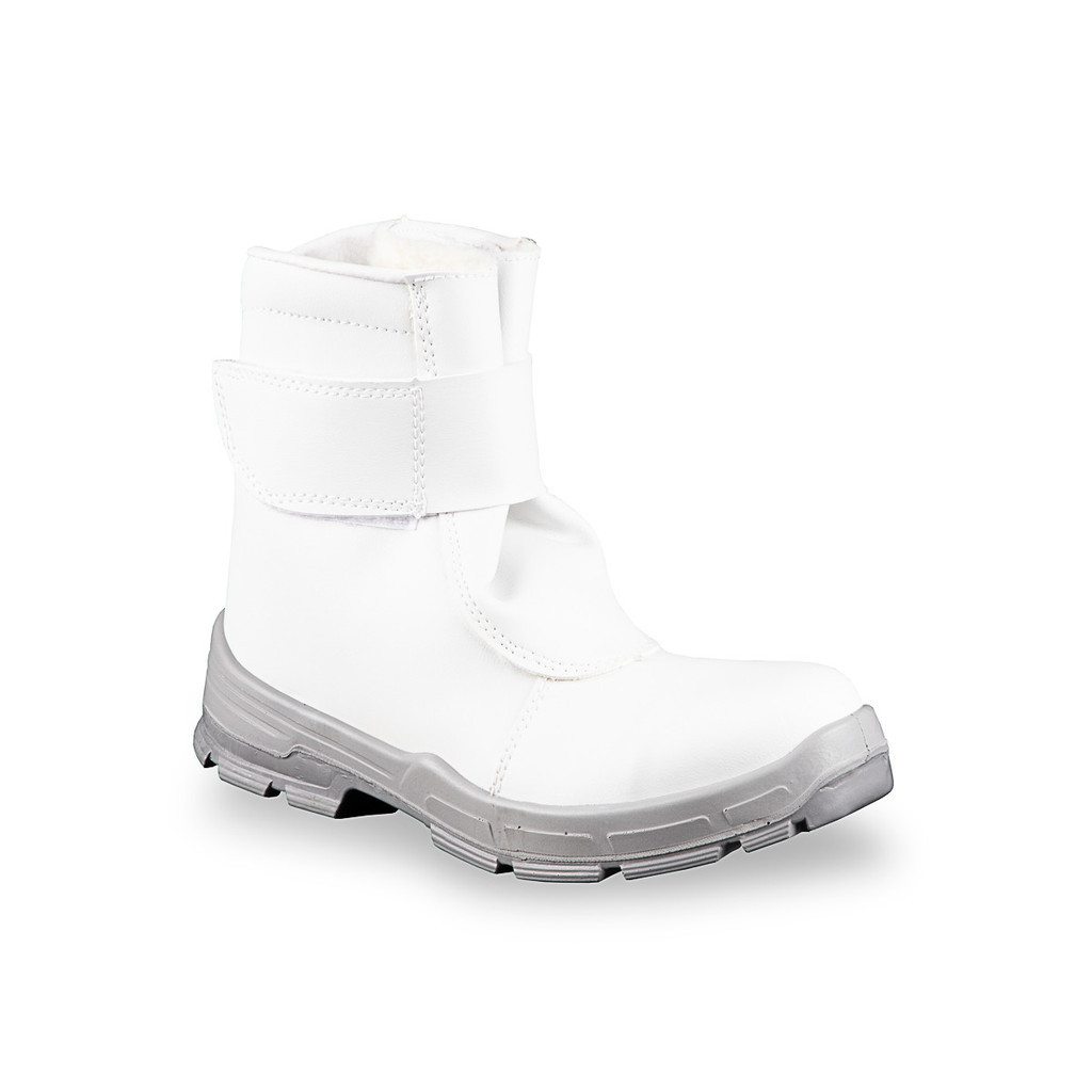 Bota Botina Frigorifica Bracol Alaska Microfibra Resistente a Água Bracol CA 42380
