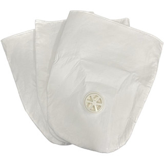 Filtro Saco 3und p/ Piscina (somente O Saco Sem Aro) - Igui em Oferta na Shopee