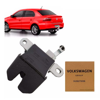 Fechadura Elétrica Do Porta Malas Do Voyage 2012 2013 2014 em Oferta na Shopee