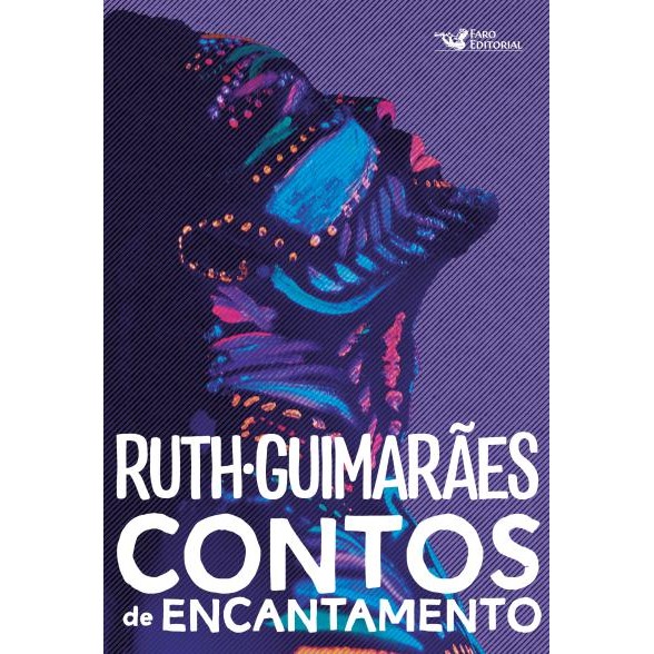 Contos de encantamento - Faro Editorial