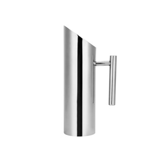 Jarra de Suco Agua Aço Inox Bar Festa Buffet Restaurante em Oferta na Shopee