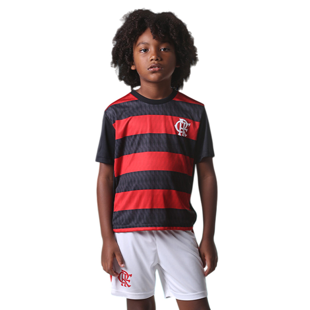 Camisas do Flamengo Oficiais: Onde Comprar | BuscaProdutos