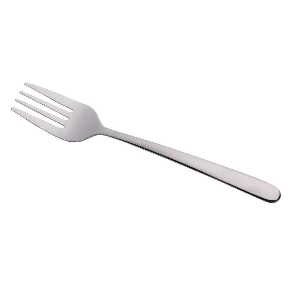 7 Peças Espátula para Bolo 6 Garfos Sobremesa Viena Aço Inox em Oferta na Shopee