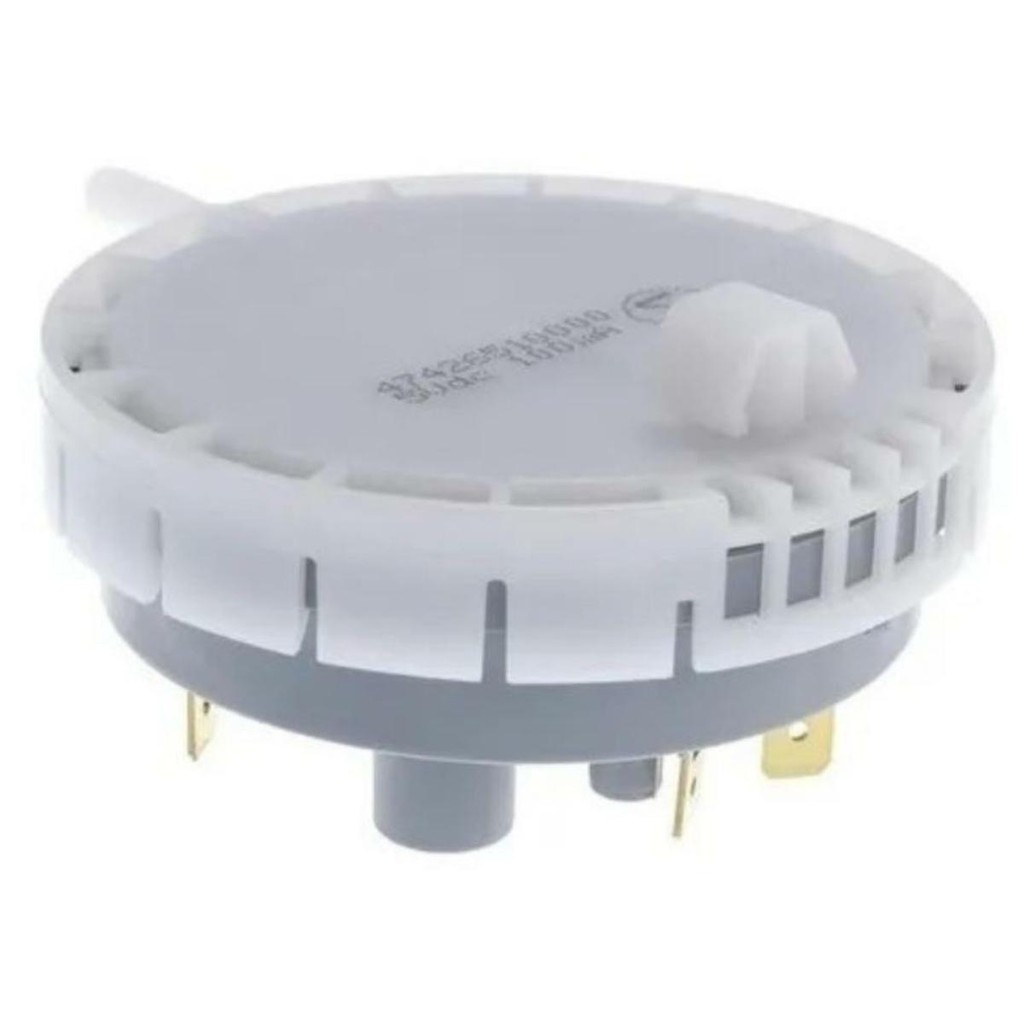 Pressostato 3 níveis Lavadora BWQ22 BWF22 BWR22 Brastemp 4258584