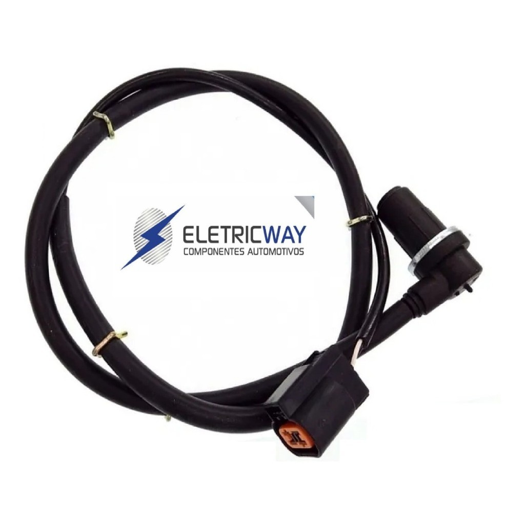 Sensor Abs Dianteiro Direito Pajero Full Sport 2007 A 2013